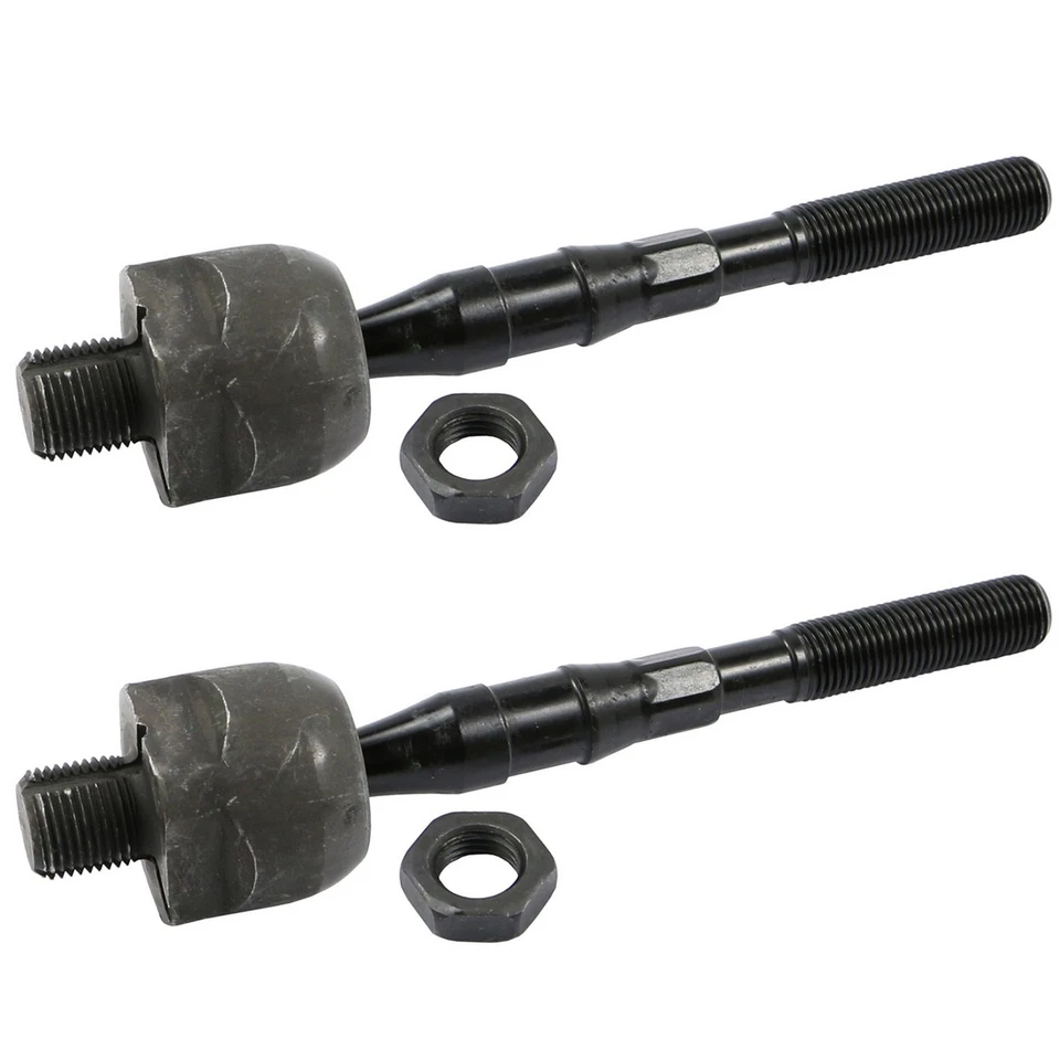 Kit de extremo de varilla de amarre de dirección interior delantera Moog de 2 piezas para Infiniti FX35 FX50 Foto 1 de 1