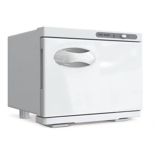 Towel Warmer Cabinet, 8L Hot Spa Small Towel Warmer Heating Use for Facial Sp... - Picture 1 of 7