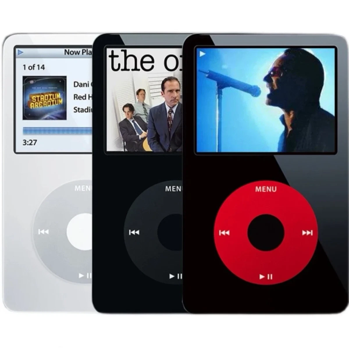 【動作品】Apple iPod 　classic　30Ｇ　ブラック Ipod Classic 30gb for sale | eBay