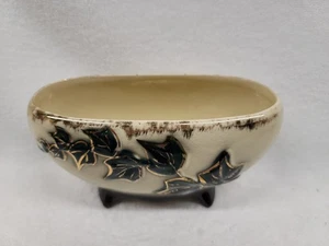 4" X 7" IVY WINDOW BOX PLANTER BY ROYAL COPLEY, ROYAL WINDSOR, SPAULDING - Picture 1 of 4