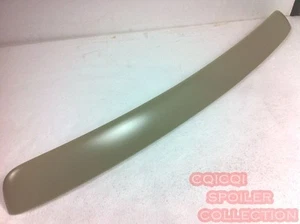 Painted BMW 94-01 E38 7-Series A type roof spoiler all color◎ - Picture 1 of 1