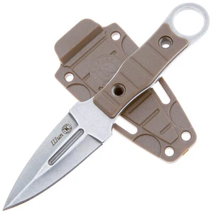 OOO PP Kizlyar knife "Ship" Шип Spike Thorn AUS-8.