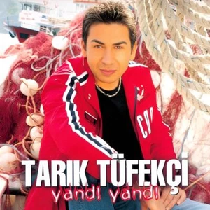 Tarik Tüfekci Yandi Yandi Türkische Musik aus der Schwarmeerregion & Arabesk Mus - Bild 1 von 1