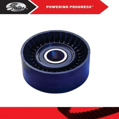 Puertas de polea de correa de transmisión para Dodge Charger V8-5,7 L 2006-2019 Foto 1 de 4