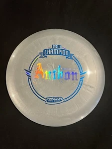 Innova Team Champion Series Josh Anthon - Destroyer 175g - Picture 1 of 6