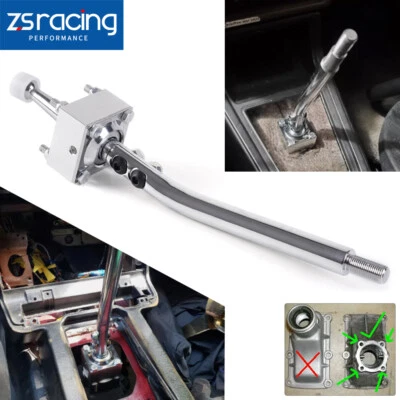 Short Shifter for Supra 1978-2002 5 Speed W50 W55 W57 W58 R154 Hilux Z20 - Image 1 of 4