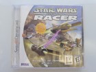 SEGA DREAMCAST USA SEALED STAR WARS EPISODE 1 : RACER