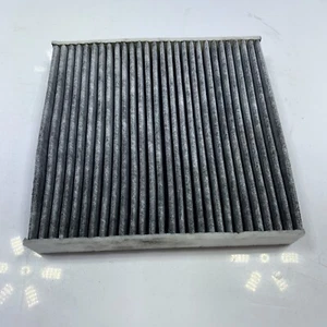 1987435031 BOSCH FILTRO ABITACOLO DACIA LOGAN SANDERO DUSTER NISSAN JUKE MICRA - Imagen 1 de 3