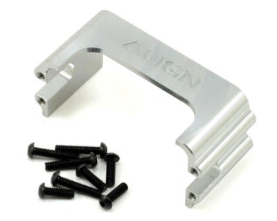 Align Metal Elevator Servo Mount (700 Nitro DFC) [AGNH7NB013XX] - Image 1 of 2