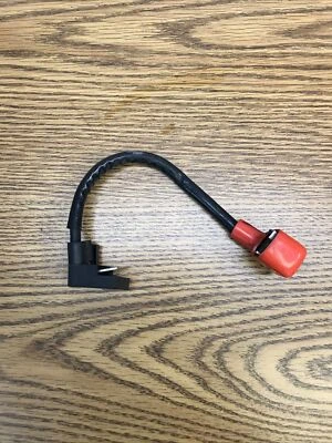 CABLE BATERÍA ARRANQUE HONDA CBR600 F4 1999-2000 + PIEZA # 32401-MBW-610 Foto 1 de 4