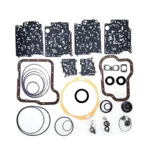 G4AEL GF4AEL Auto Transmission Rebuild Overhaul kit Seals Gasket For Ford Mazda - Picture 1 of 2