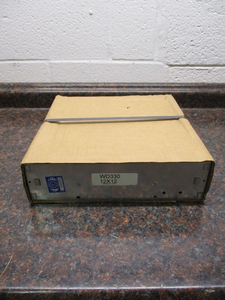 Greenheck Backdraft Damper WD100 22x22