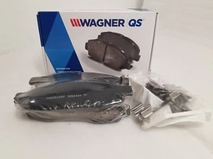 Brand New Wagner Quick Stop Front Disc Brake Pads Fit 2005-2006 Titan ZD1183 - Picture 1 of 2