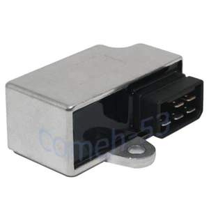RELAY ASSY For Moto Guzzi V50 500 1977-1980 V35 350 1977-1980 - Picture 1 of 9