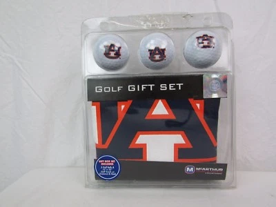 Juego de regalo de golf NCAA Auburn Tigers o Minnesota Golden Gophers Foto 1 de 4