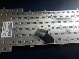 HP Pavilion UK Laptop Keyboard AEKT1TPE013 317443-031 - for Parts - Zdjęcie 1 z 2