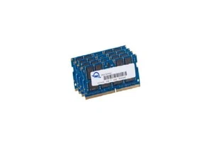 OWC 64.0GB 4x 16GB DDR4 PC4-21300 2666MHz SO-DIMM 260 Pin Memory Upgrade Kit For - Picture 1 of 5