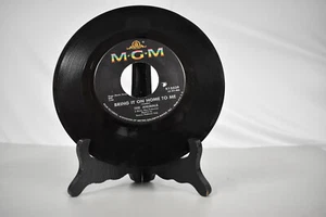 THE ANIMALS BRING IT ON HOME TO ME/FOR MISS CAULKER MGM 13339 EX - Picture 1 of 2