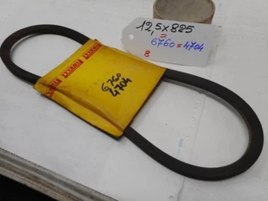 Cinghia trapezoidale Dayco Pirelli  Ø 13x825 mm ed applicazioni universali - Picture 1 of 1