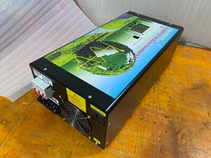 12000W LF Split Phase Pure Sine Wave Power Inverter DC24V to AC110V/220V/charger - Picture 1 of 12