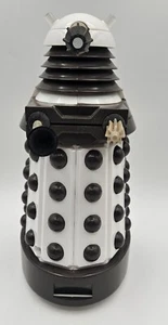Zeon Dr. Who Kunststoff Supreme Dalek (nicht funktionsfähig für Teile oder Reparatur) - Bild 1 von 11