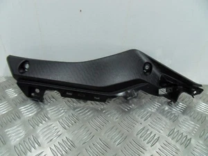 Genuine Yamaha YZF R1 Right side frame cover 2 fairing panel 2015 to 2019 - Picture 1 of 13