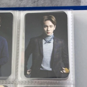 SHINee Your Number Japan Limited Edition only Photocard KEY - Picture 1 of 1
