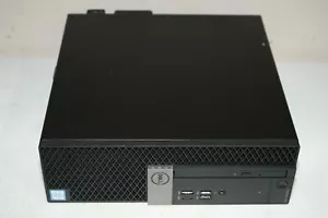 🔥Dell OptiPlex 7050 SFF Intel, i5 6500, 32GB RAM, 1TB SSD WIN 11 PRO + WiFi💯 - Picture 1 of 9