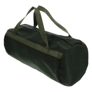 Werkzeugtasche, Werkzeugtasche, multifunktionale Werkzeugtasche aus Segeltuch, - Bild 1 von 12