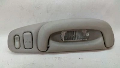 Manija de agarre de techo trasero izquierdo compatible con Chrysler 300M W22-165379 2001 2002 2003 2004 Foto 1 de 4