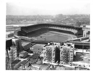 Yankee Stadium NY Yankees 8x10 Foto #304 - Bild 1 von 2