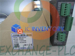 Nuevo controlador de motor paso a paso AUTONICS MD5-HF14-A de 1 pieza - Imagen 1 de 1