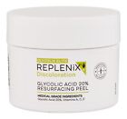 Replenix Glycolic Acid 20% Resurfacing Peel 60 Ct. Facial Peel