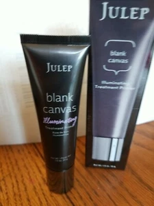 Julep Blank Canvas Illuminating Treatment Primer 1.0 oz new - Picture 1 of 7