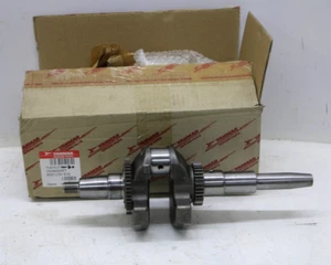 # 714310-21720 OEM Genuine Yanmar Diesel Crankshaft Assy L70V - Picture 1 of 9