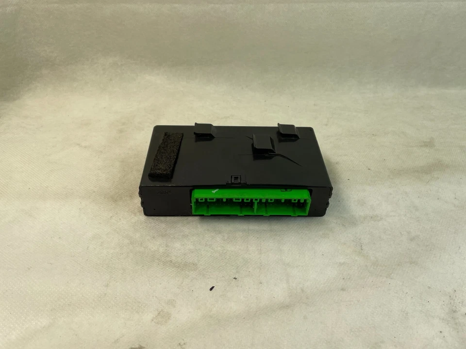 🏎️ 2000 - 2003 CONTROLE DE ALARME DE TRAVA DE PORTA VOLVO S40 - Imagem 1 de 4