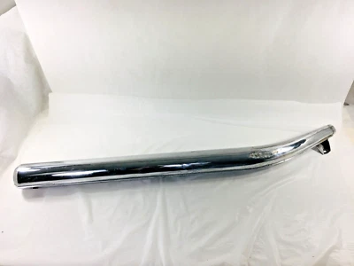 TUBO DE ESCAPE KAWASAKI H2 750 RH 74-75 Foto 1 de 4