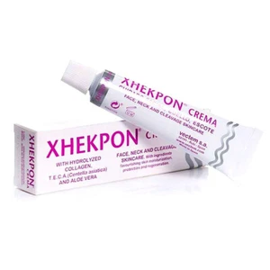 Xhekpon Face And Neck Cream 40 ml ORIGINAL