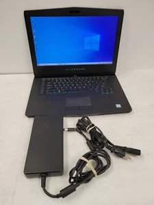 (48629-1) Alienware P69F Gaming Laptop - Picture 1 of 24