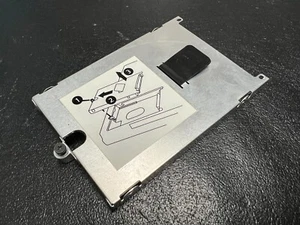 COMPAQ SATA HDD Caddy für NX6300 NX6310 nx6115 NX6315 NX6320 NX6325 NX6330 - Bild 1 von 6