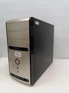 desktop pc windows 8 pro lizenz, intel i5 4670 ram 8gb ssd 256gb intel hd - Bild 1 von 12