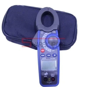 New CEM DT-3345 1000A AC/DC Digital Clamp Meters - Picture 1 of 2