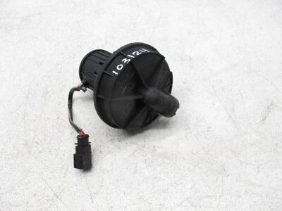 08-19 AUDI S5 S4 A5 A6 A7 Q5 Q7 SECONDARY SMOG AIR INJECTION PUMP OEM 103124 - Image 1 of 4