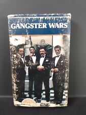 Gangster Wars (1981) (BETAMAX) MCA Videocassette Inc - Universal - NOT VHS-RARE