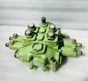 Denison Parker 00061428019781 Hydraulic Mobile Valve - Picture 1 of 9