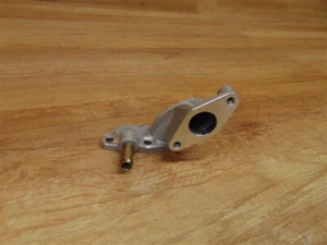 Exhaust Gas Recirculation Valve Manifold Genuine Mercedes OM628 - A6281400003 - Picture 1 of 1
