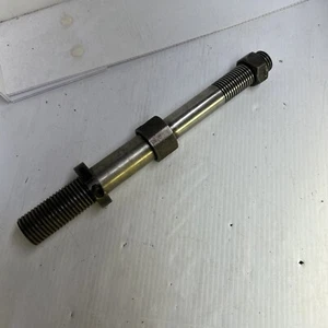 LeBlond K.O. LEE  Tool & Cutter Lathe Grinding Mandrel 1 1/2” Arbor Shank B653 - Picture 1 of 10