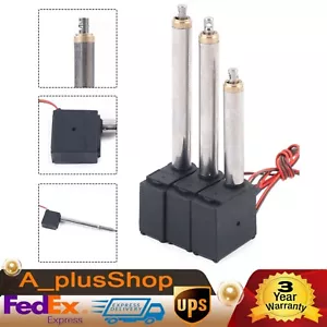 3 Stück Upgrade Metallarm Antrieb Servo Kits für Huina 1550 1:14 RC Bagger Teile - Bild 1 von 13