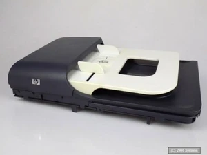 HP OfficeJet J4580 Ersatzteil: komplette Scannereinheit Scan Unit - technisch OK - Bild 1 von 1