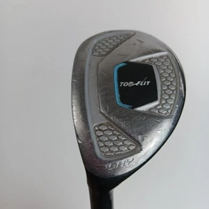 Top Flite 5 Hybrid Left Handed Women’s Flex Mid Mallet Head Multicolor Golf Club - Picture 1 of 15